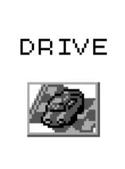 Drive cover