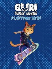 Gori: Cuddly Carnage: PlayTime Skin Pack cover