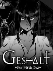 Gestalt: The Fifth Day cover
