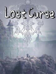 Lost Curse cover