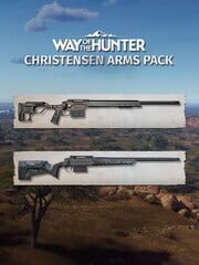 Way of the Hunter: Christensen Arms Pack cover