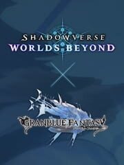 Shadowverse: Worlds Beyond - Skybound Dragons cover