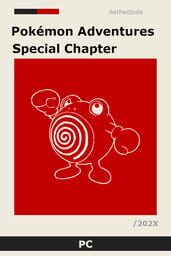Pokémon: Special Chapter