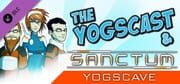 Sanctum: Yogscave cover