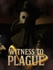 Witness to Plague cover