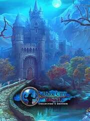 Dark City: Munich - Collector's Edition cover