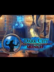 Dark City: Munich cover