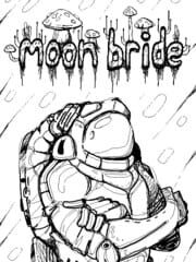 Moon Bride cover