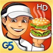 Stand O'Food 3 cover
