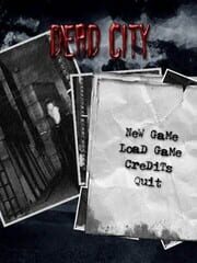 The Dead City
