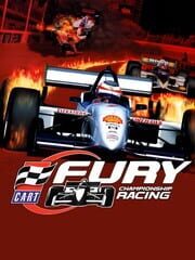 Cart Fury: Championship Racing cover