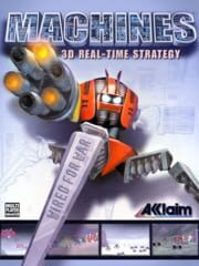 Machines (1999)