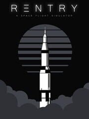 Reentry: A Space Flight Simulator