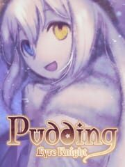 Pudding: Lyre Knight cover