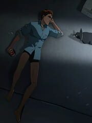 Dispatch: Episode 6 - Moving Parts