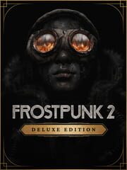 Frostpunk 2: Deluxe Edition cover