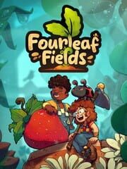Fourleaf Fields cover art