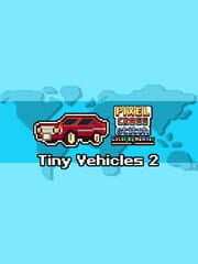 Pixel Cross Stitch: Color by Number - Tiny Vehicles Pack 2 cover