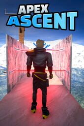 Apex Ascent cover