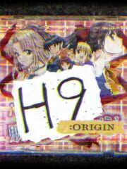 H9: Origin cover