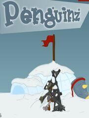 Penguinz cover