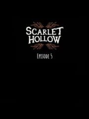 Scarlet Hollow: Episode 5 cover