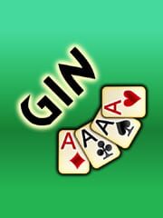 Gin Rummy cover