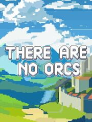 There Are No Orcs cover