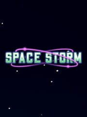 Space Storm cover
