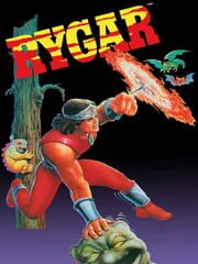 Rygar SNES Port