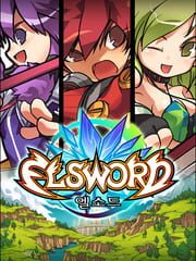 Elsword