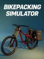 Bikepacking Simulator cover