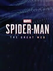 Marvel's Spider-Man: The Great Web cover