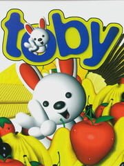 Toby cover