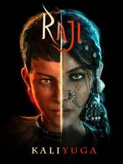 Raji: Kaliyuga