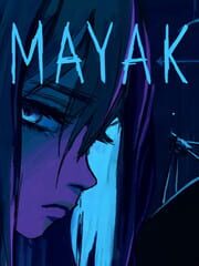 Mayak cover art