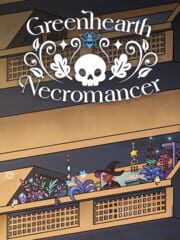 Greenhearth Necromancer