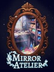 Mirror Atelier cover
