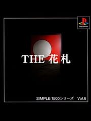 Simple 1500 Series Vol. 6: The Hanafuda