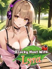 A Lucky Hunt With Lyra cover