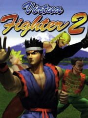 Virtua Fighter 2 (1995)