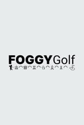 Foggy Golf cover