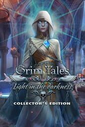Grim Tales: Light in the Darkness - Collector's Edition cover
