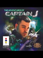 The Adventures Of Captain J cover