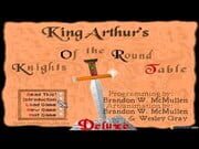 King Arthur's K.O.R.T.