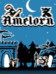 Amelorn cover art