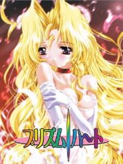 Prism Heart cover
