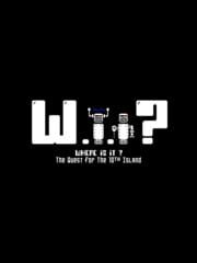 Where Is It: The Quest for the 10th Island
