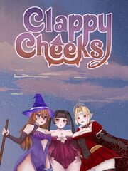 Clappy Cheeks: Lust and Magic cover