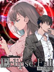 Eclipse: Fall - Kami no Danzai cover